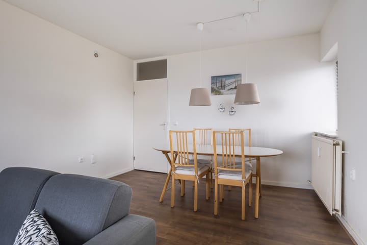 Foto 23 van Europaplein 34-G