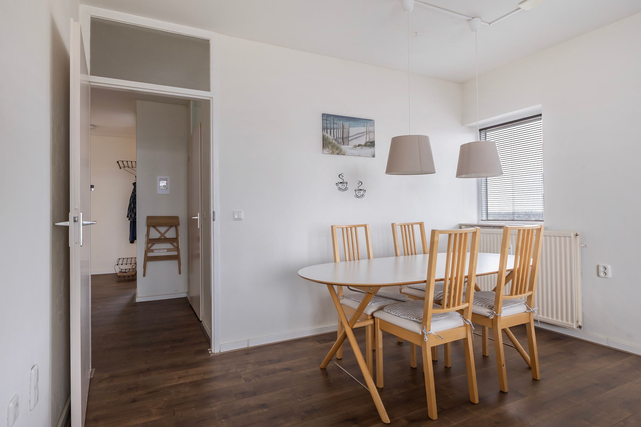 Foto 24 van Europaplein 34-G