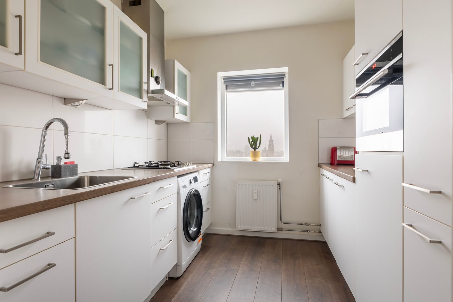 Foto 25 van Europaplein 34-G