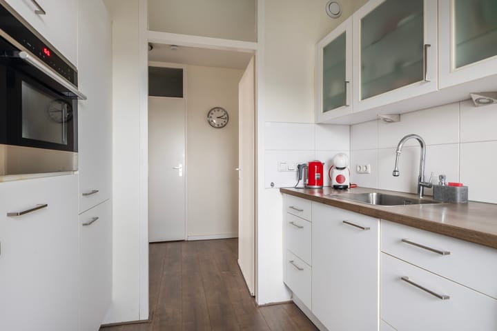 Foto 26 van Europaplein 34-G