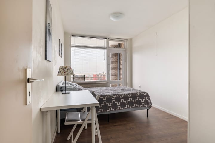 Foto 27 van Europaplein 34-G