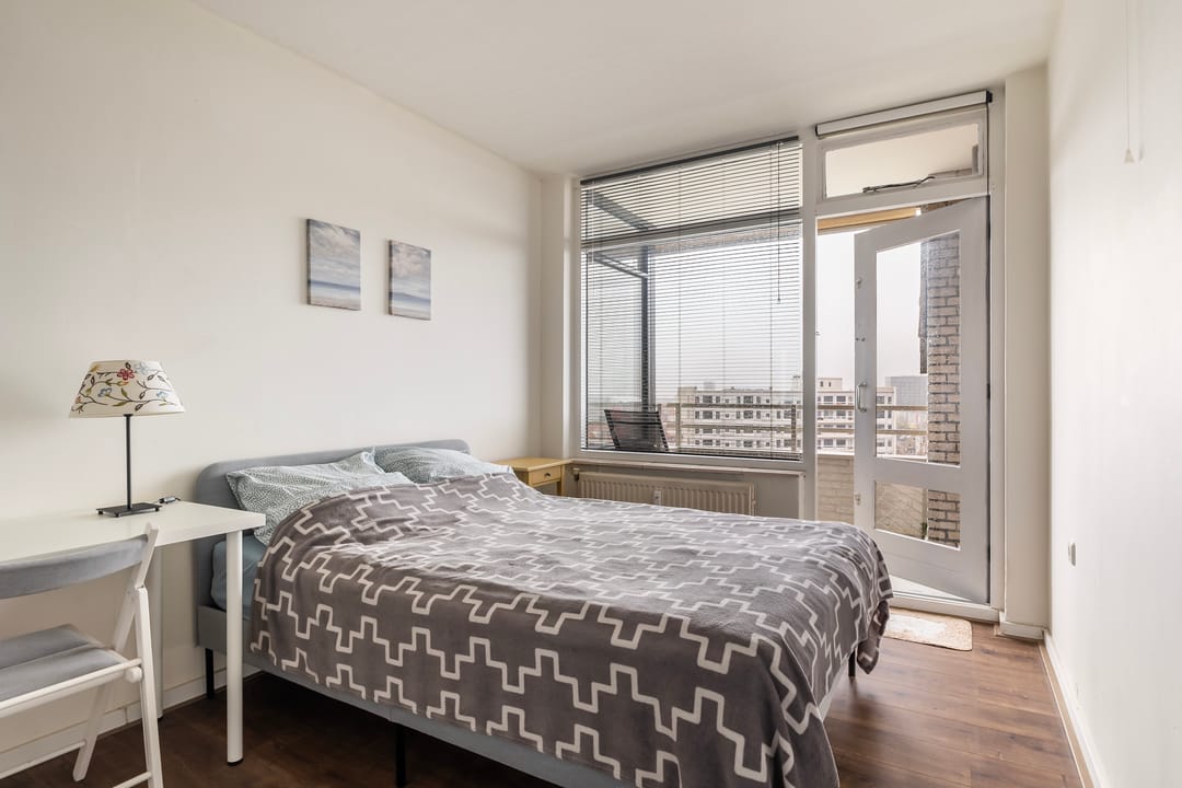 Foto 28 van Europaplein 34-G