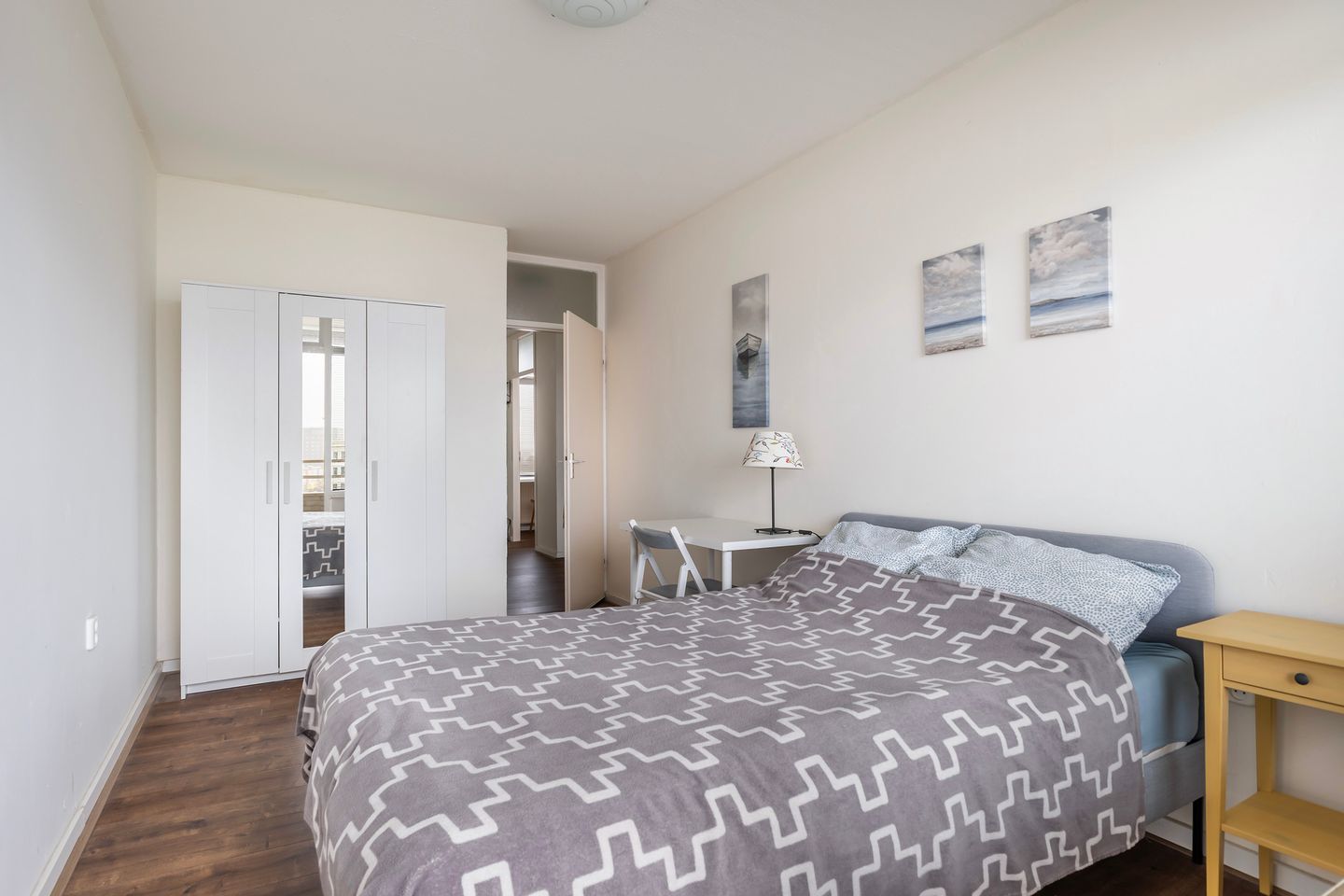 Foto 29 van Europaplein 34-G