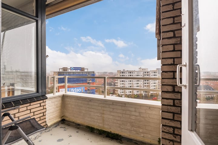 Foto 30 van Europaplein 34-G