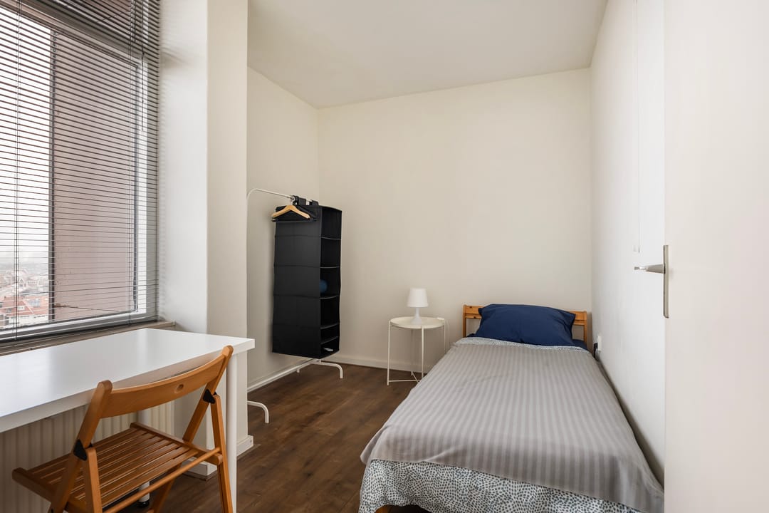 Foto 32 van Europaplein 34-G