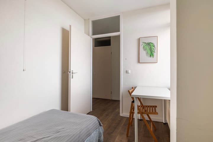 Foto 33 van Europaplein 34-G