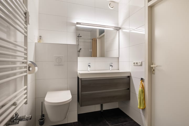 Foto 34 van Europaplein 34-G