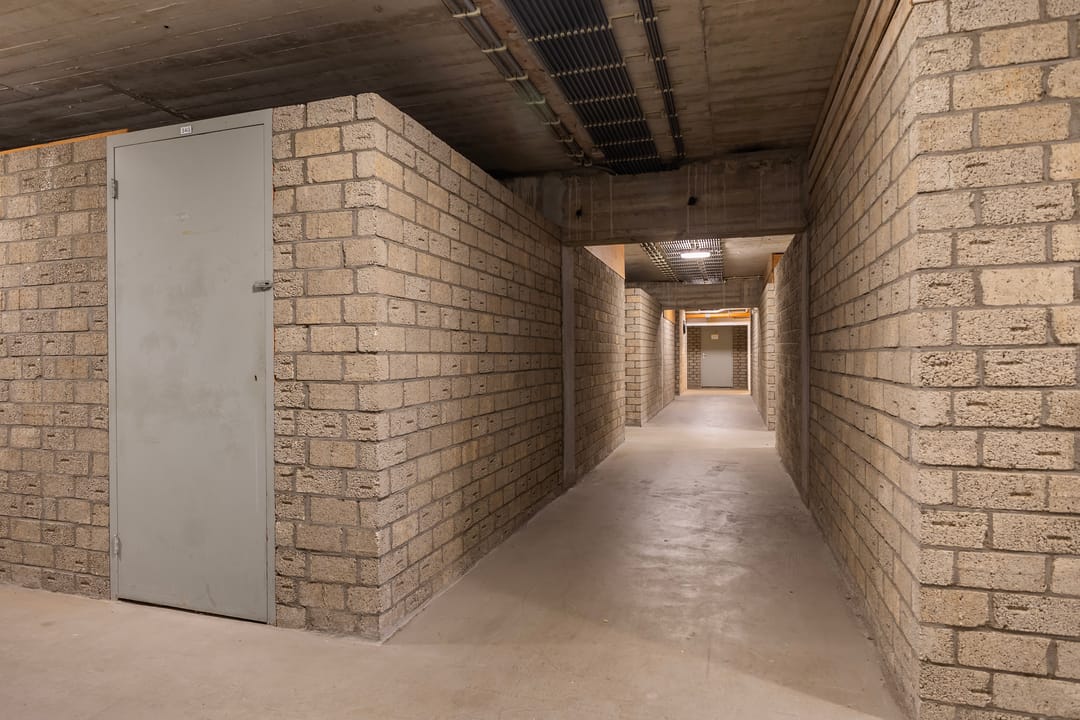 Foto 37 van Europaplein 34-G