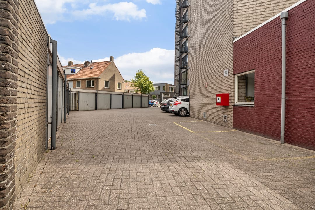 Foto 38 van Europaplein 34-G