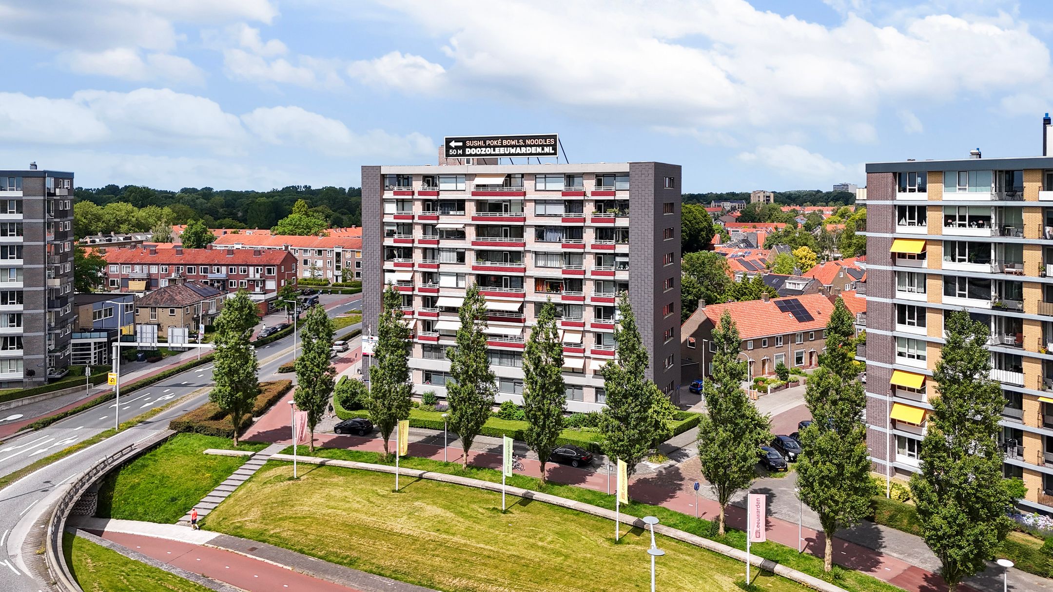 Foto 39 van Europaplein 34-G