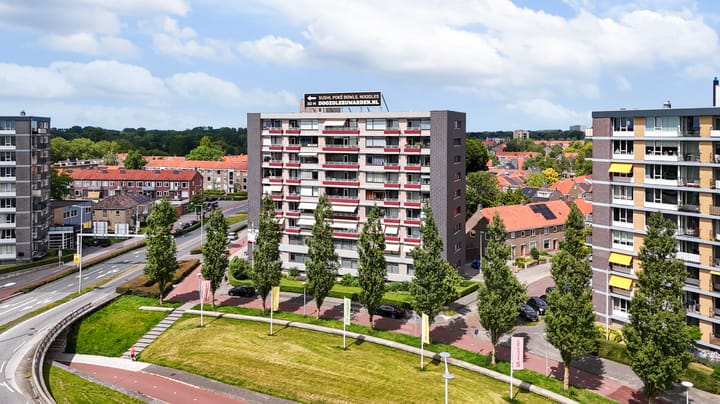 Foto 39 van Europaplein 34-G