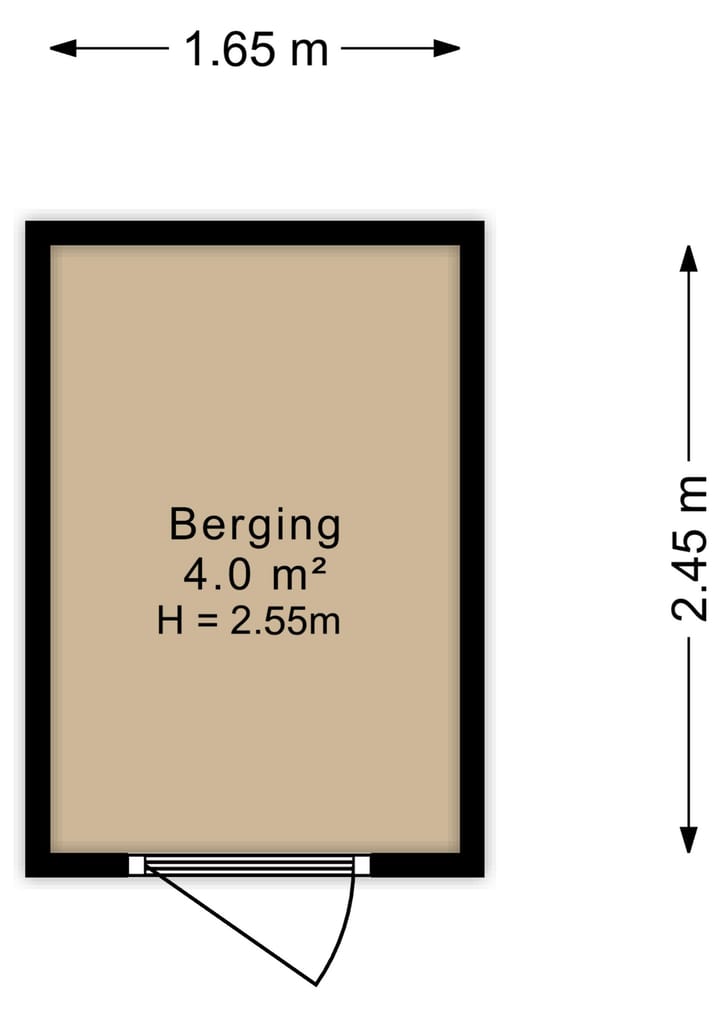 Foto 43 van Europaplein 34-G