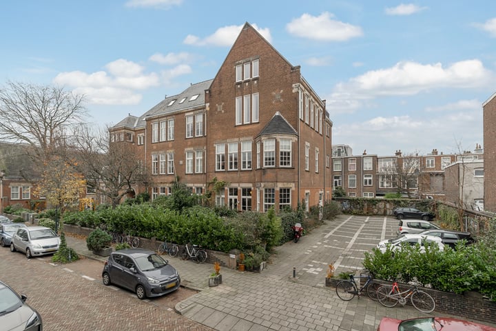 Bekijk foto 46 van Kepplerstraat 297