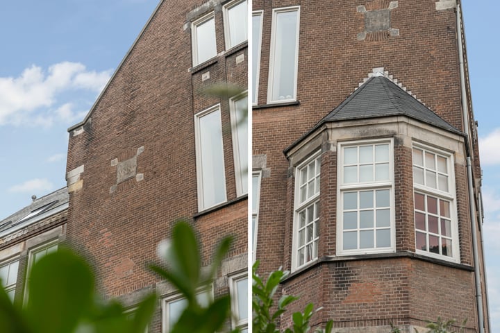 Bekijk foto 47 van Kepplerstraat 297