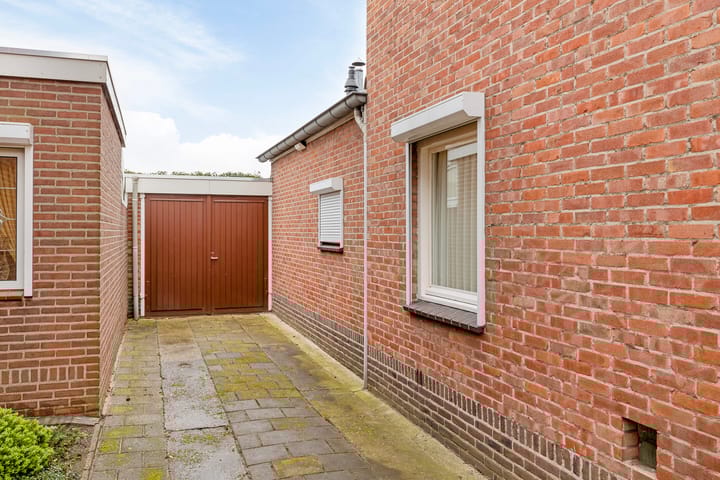 Foto 31 van Prinses Beatrixstraat 49