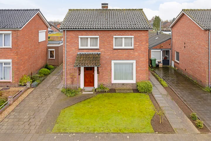 Foto 4 van Prinses Beatrixstraat 49