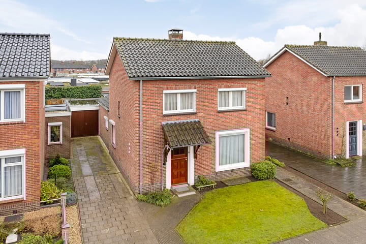 Foto 32 van Prinses Beatrixstraat 49