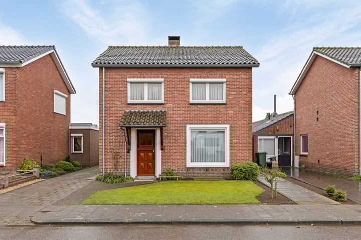 Foto 33 van Prinses Beatrixstraat 49