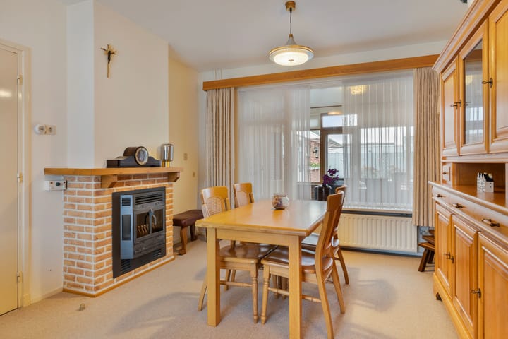 Foto 10 van Prinses Beatrixstraat 49