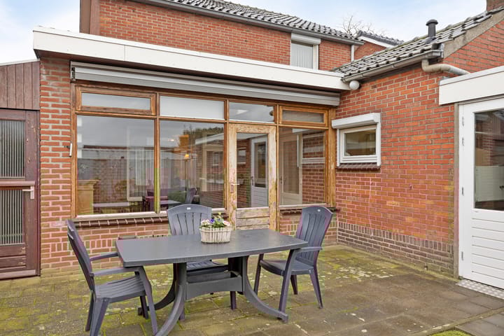 Foto 27 van Prinses Beatrixstraat 49