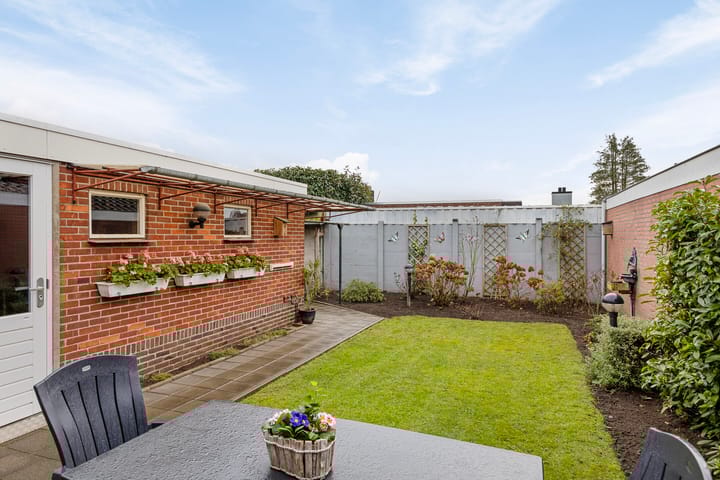 Foto 29 van Prinses Beatrixstraat 49