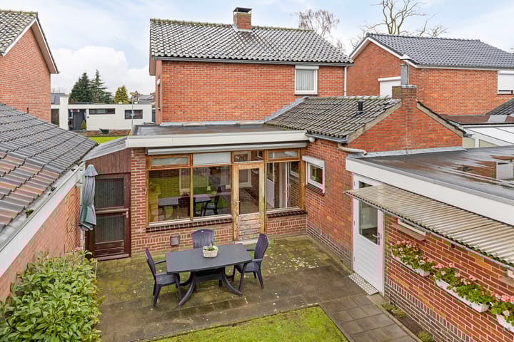 Foto 30 van Prinses Beatrixstraat 49