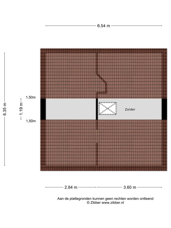 Foto 39 van Prinses Beatrixstraat 49
