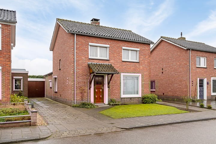 Foto 1 van Prinses Beatrixstraat 49