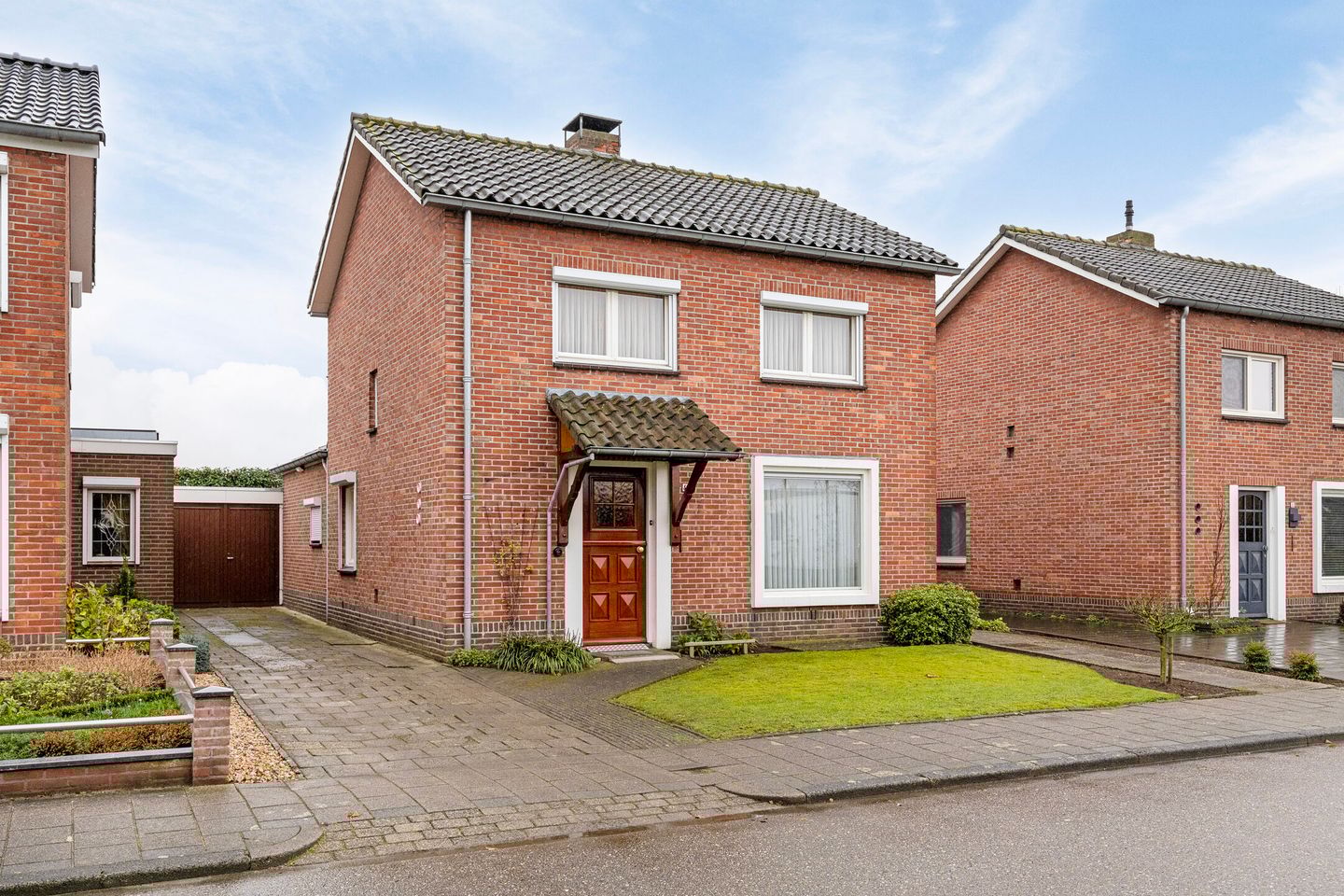 Foto 1 van Prinses Beatrixstraat 49