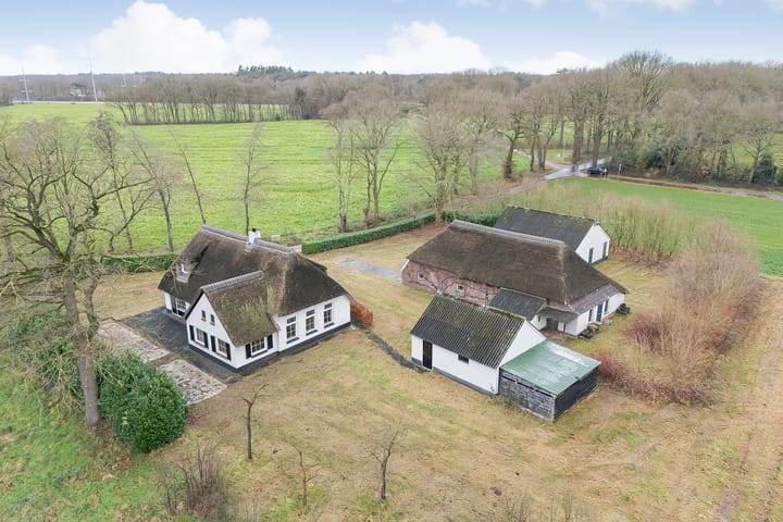 Photo 1 of Broekdijkje 1