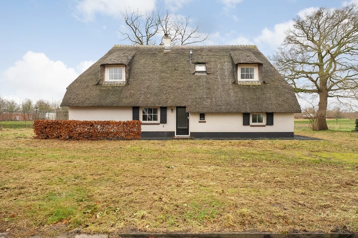 Foto 3 van Broekdijkje 1