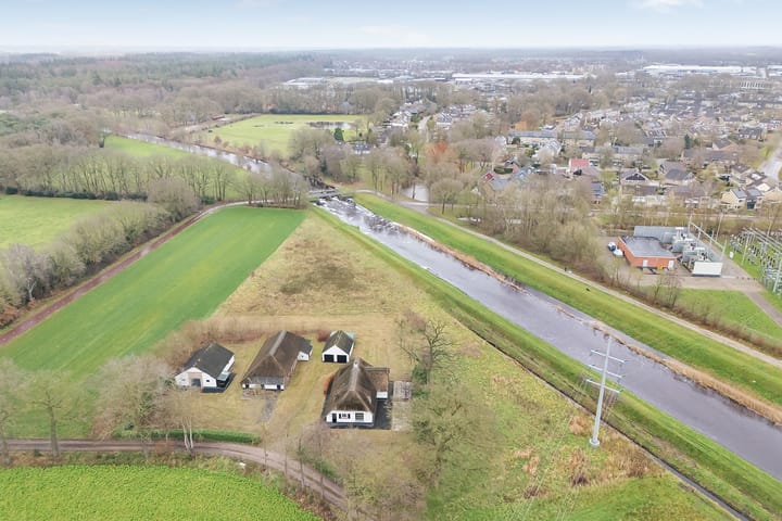 Photo 6 of Broekdijkje 1