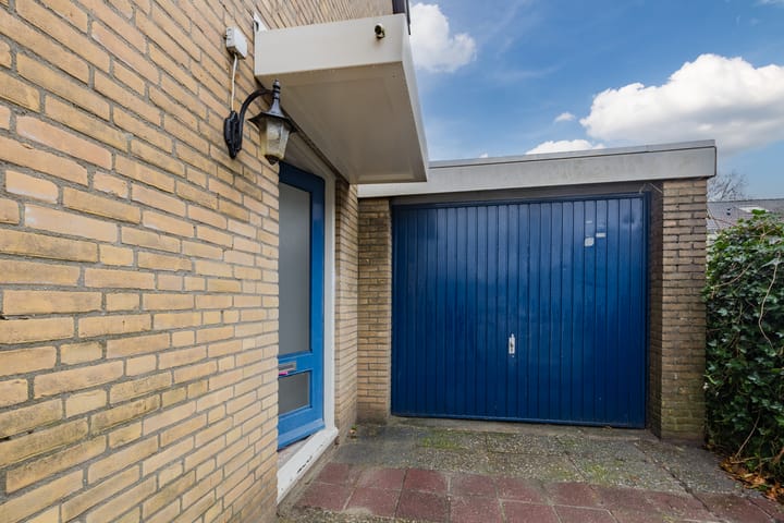 Foto 11 van 't Zuden 45