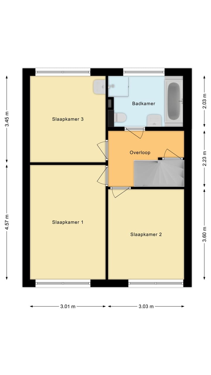 Foto 30 van 't Zuden 45