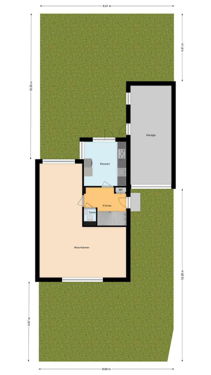 Foto 32 van 't Zuden 45