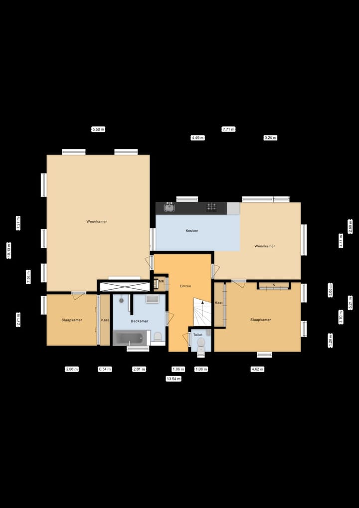 Photo 55 of Broekdijkje 1