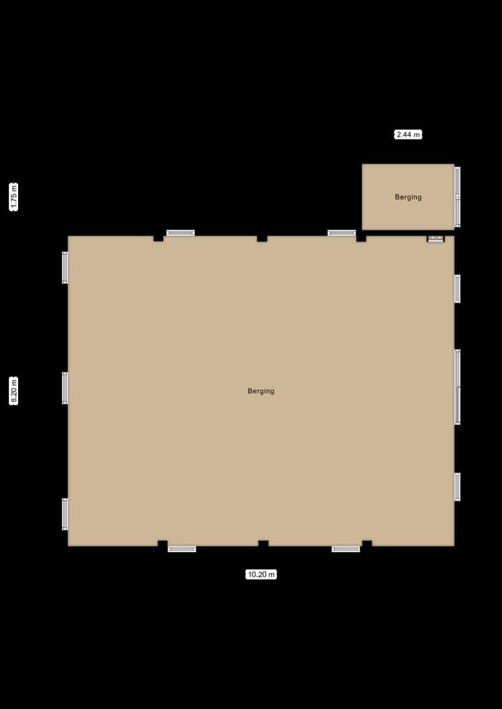 Photo 57 of Broekdijkje 1