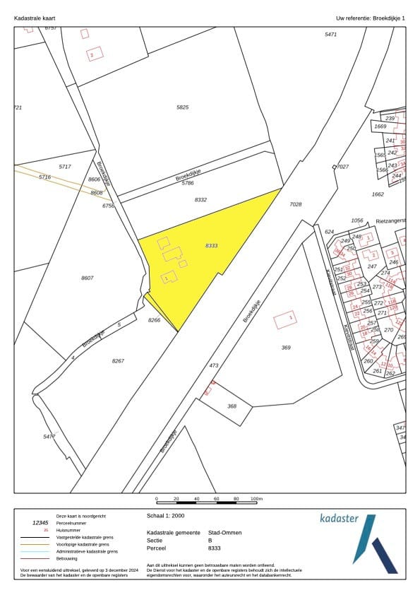 Photo 60 of Broekdijkje 1