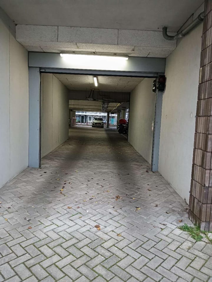 Foto 5 van Vinkenstraat 40-E