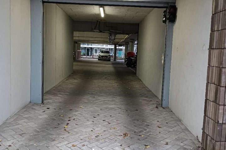 Bekijk foto 5 van Vinkenstraat 40-E