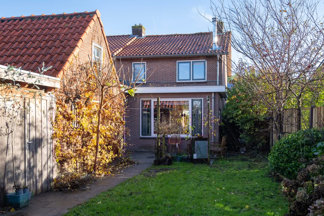 Foto 2 van Schrassertstraat 80