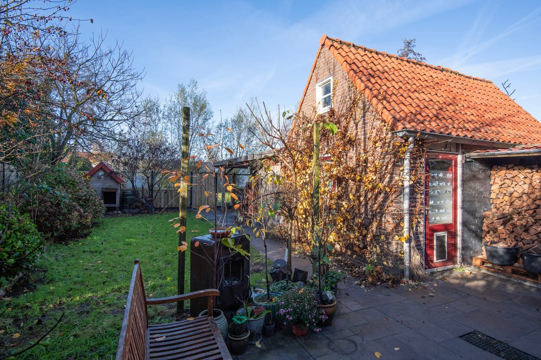 Foto 23 van Schrassertstraat 80