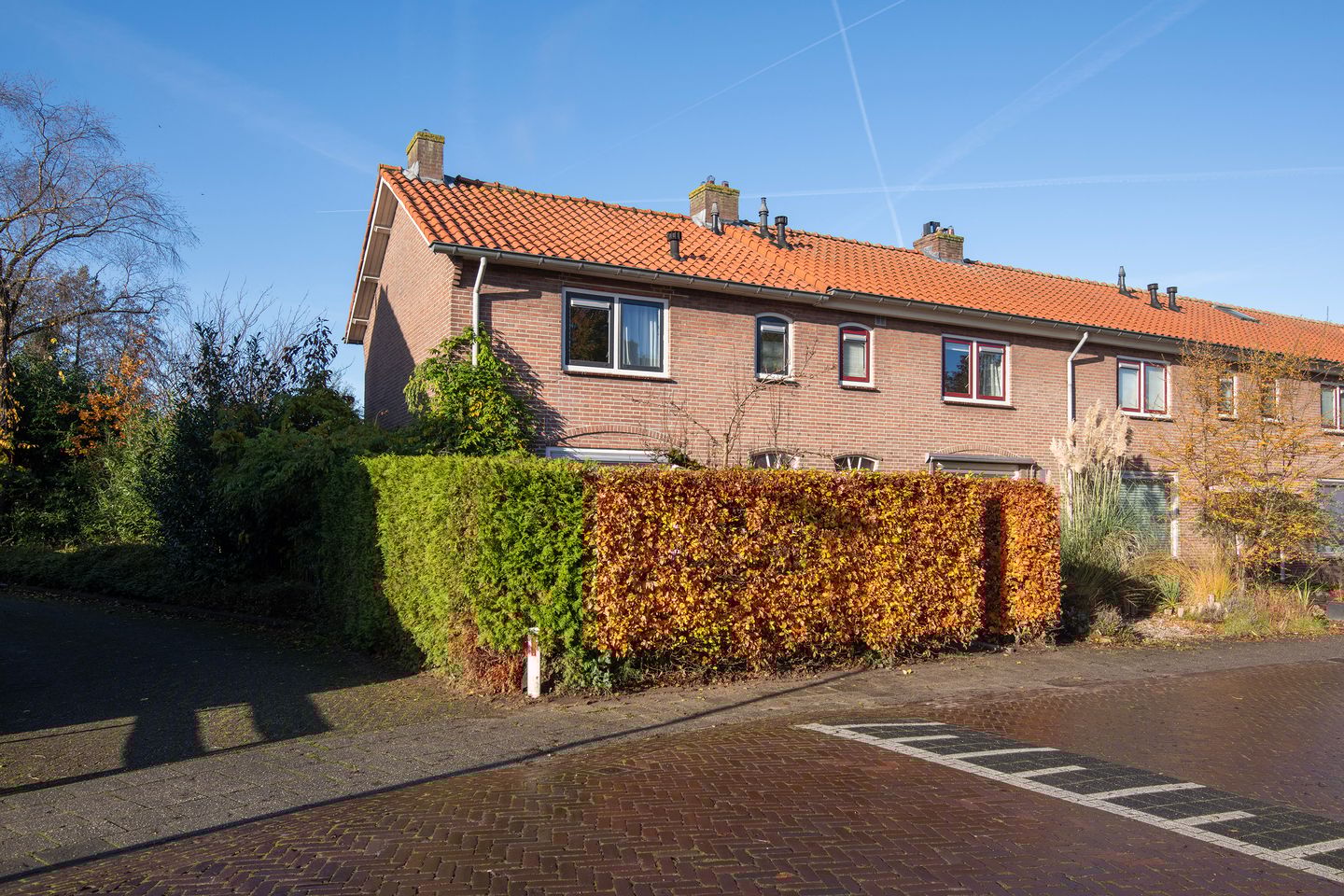 Foto 25 van Schrassertstraat 80