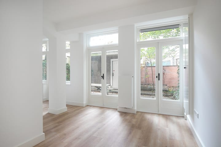 Photo 1 of Tweede Kostverlorenkade 121-H