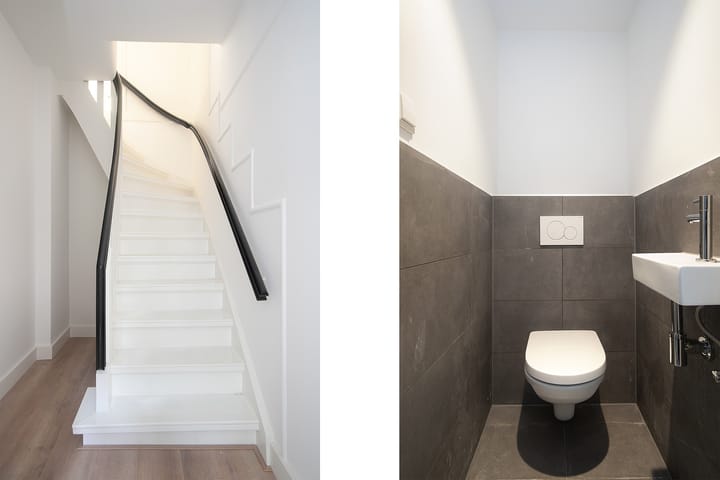 Photo 4 of Tweede Kostverlorenkade 121-H