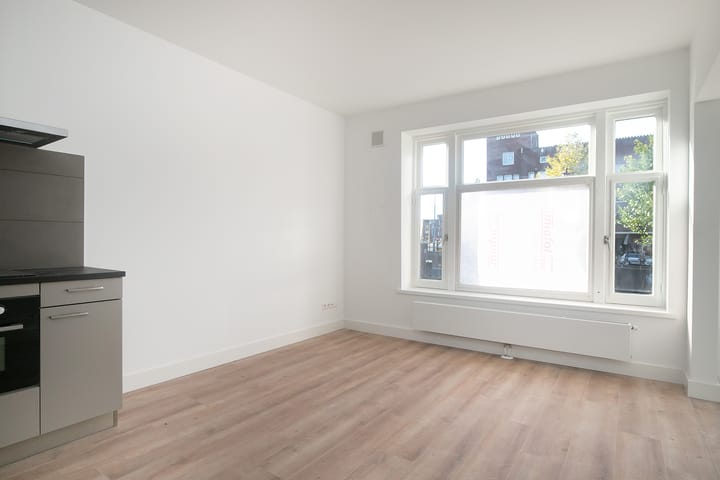 Photo 8 of Tweede Kostverlorenkade 121-H