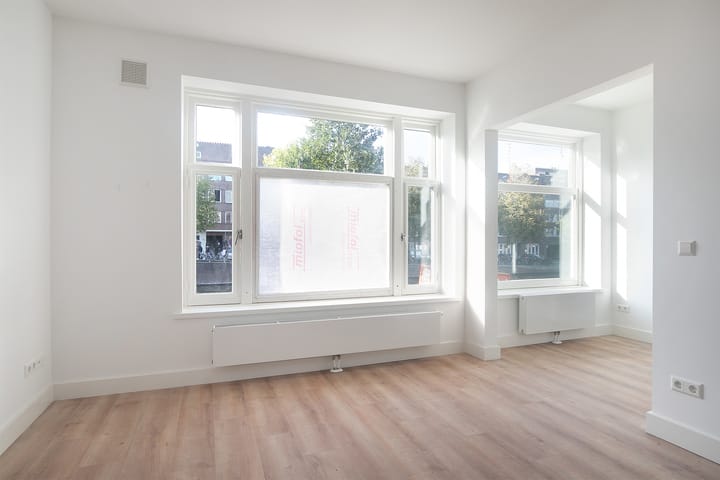 Photo 9 of Tweede Kostverlorenkade 121-H