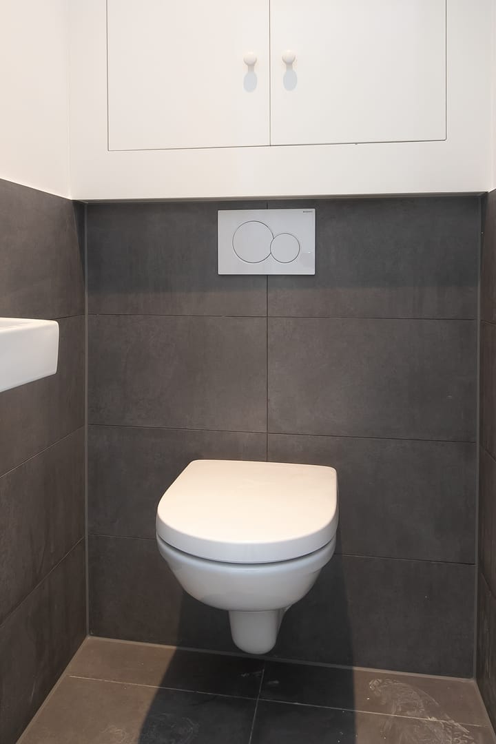 Photo 17 of Tweede Kostverlorenkade 121-H