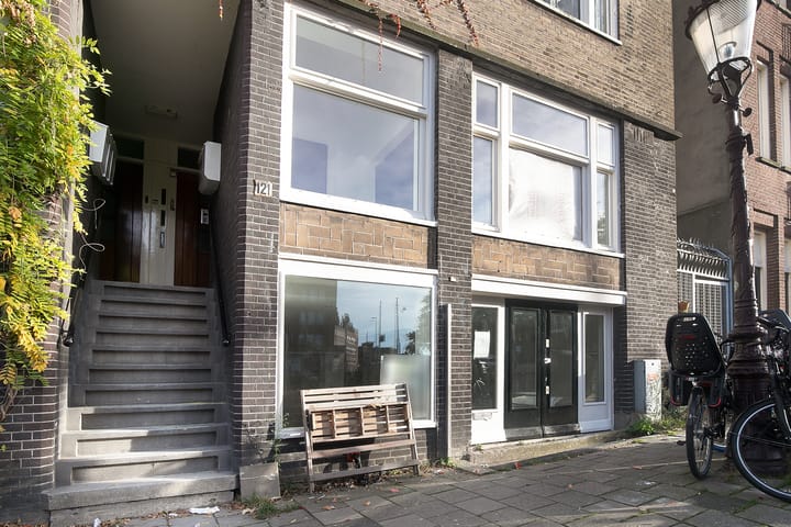 Photo 19 of Tweede Kostverlorenkade 121-H