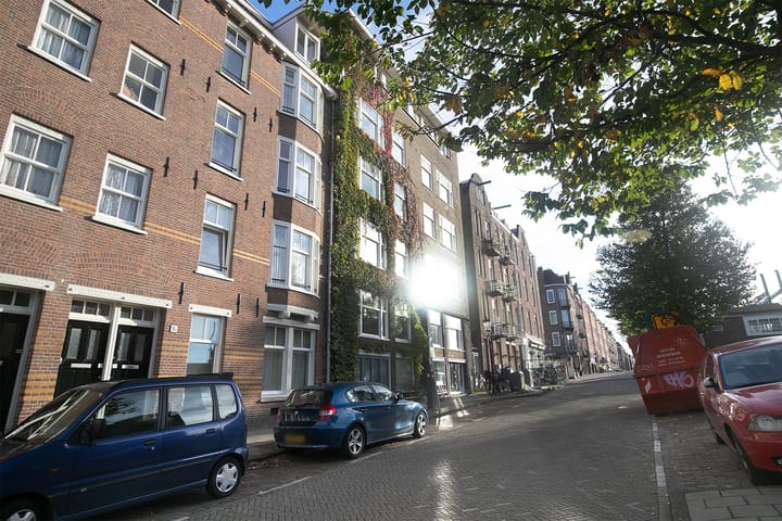 Photo 21 of Tweede Kostverlorenkade 121-H